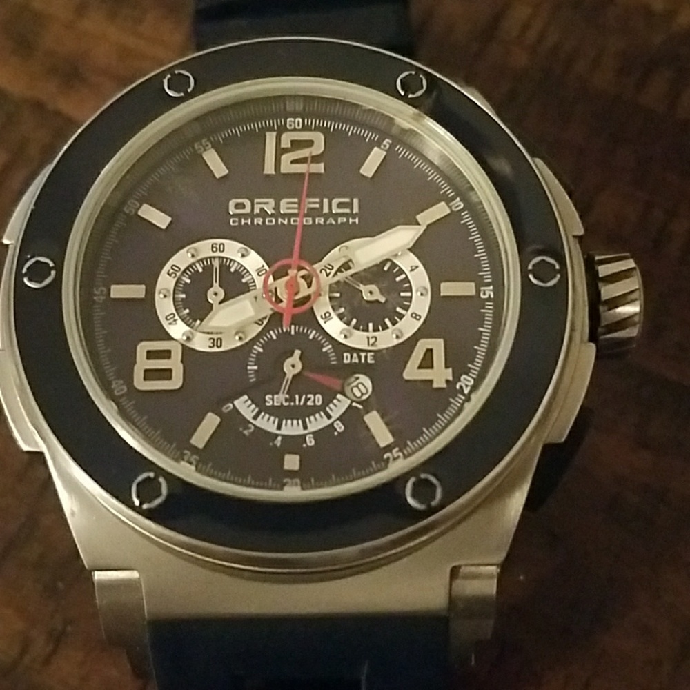 Watch for Men - Picture 2 of 3